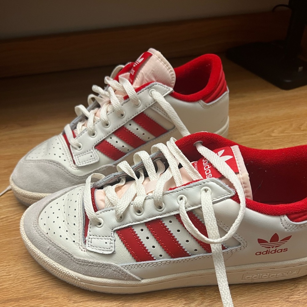 Adidas Forum Low